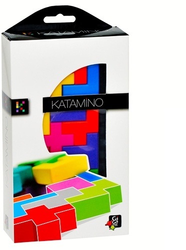 Катамино дорожная