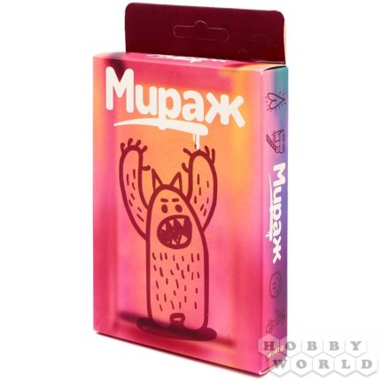 Мираж